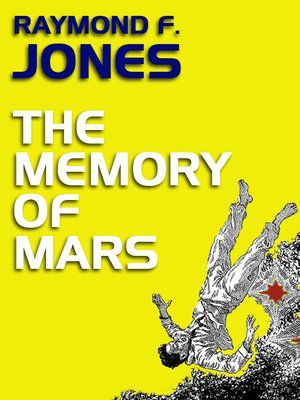 cover image of The Memory of Mars